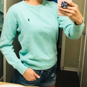 Ralph Lauren Sweatshirt